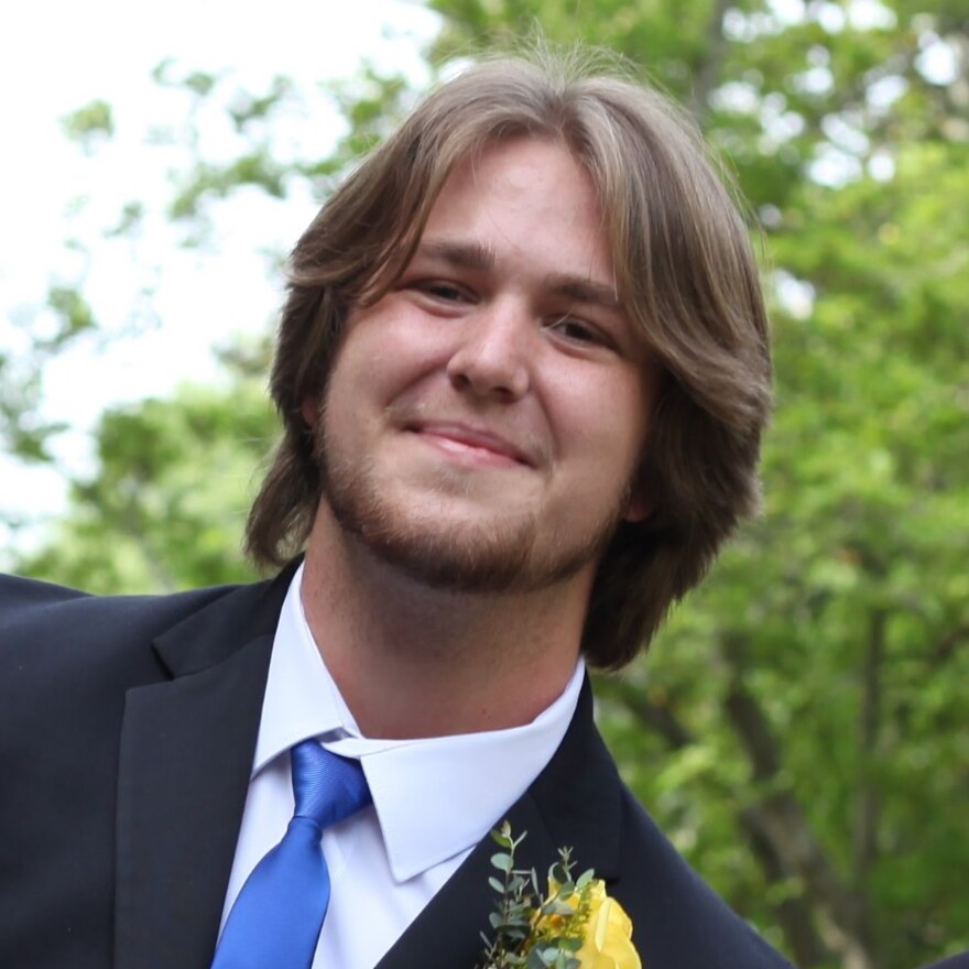 Elijah Purcell, founder of Purcell Ventures LLC